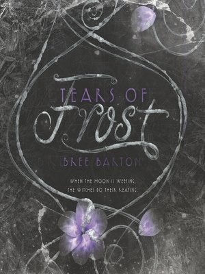 cover image of Tears of Frost